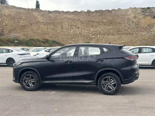 Changan  2026, 0 km - 1.5 l - Bakı