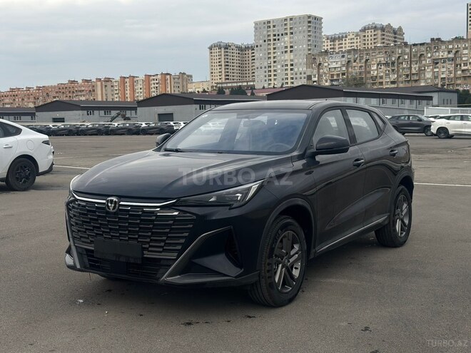 Changan  2026, 0 km - 1.5 l - Bakı
