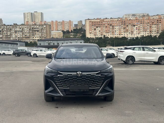 Changan  2026, 0 km - 1.5 l - Bakı