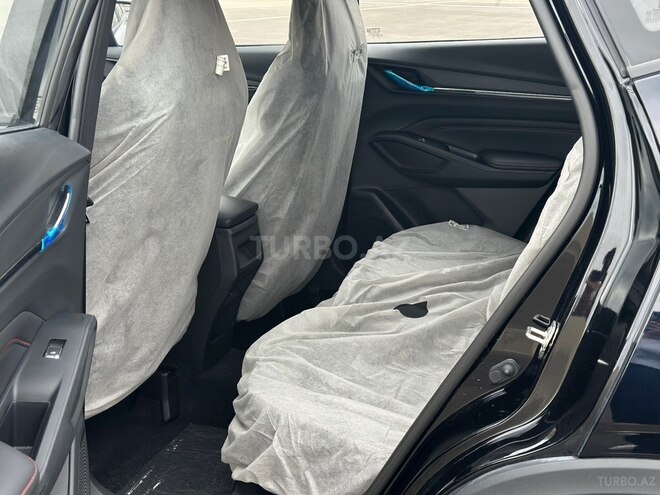 Changan  2026, 0 km - 1.5 l - Bakı