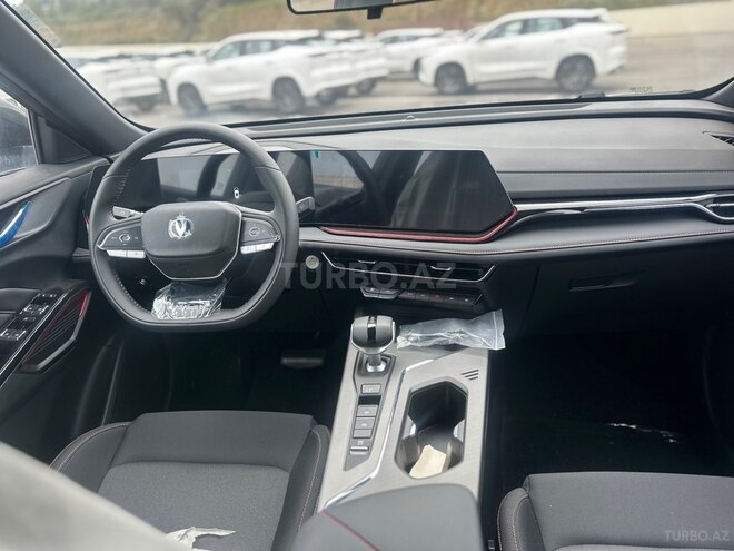 Changan  2026, 0 km - 1.5 l - Bakı