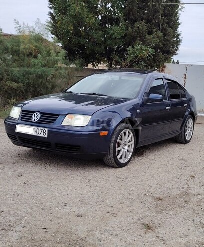 Volkswagen Jetta 2003, 236,213 km - 2.0 l - Bakı