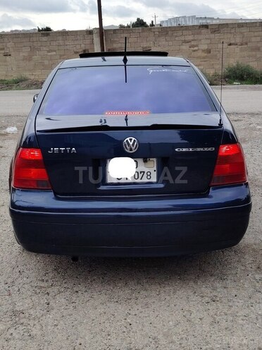 Volkswagen Jetta 2003, 236,213 km - 2.0 l - Bakı