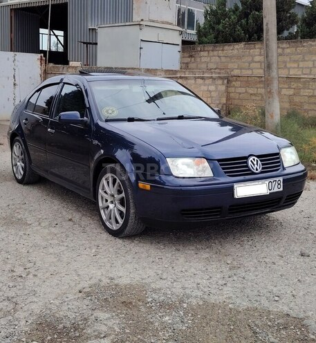 Volkswagen Jetta 2003, 236,213 km - 2.0 l - Bakı