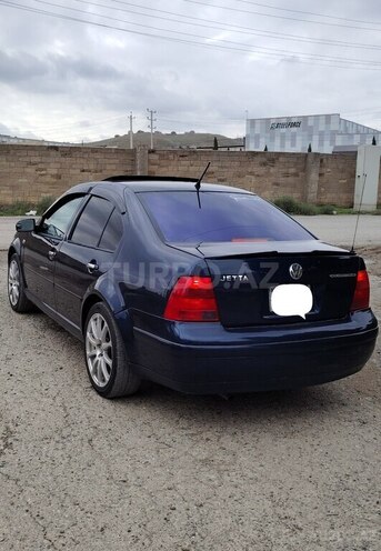 Volkswagen Jetta 2003, 236,213 km - 2.0 l - Bakı