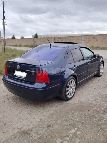 Volkswagen Jetta 2003, 236,213 km - 2.0 l - Bakı