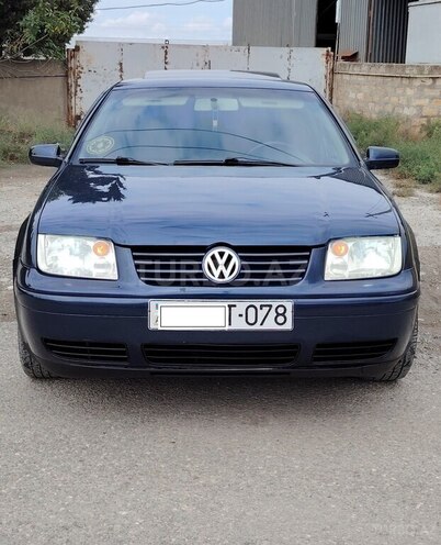 Volkswagen Jetta 2003, 236,213 km - 2.0 l - Bakı