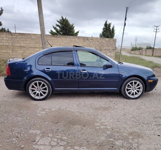 Volkswagen Jetta 2003, 236,213 km - 2.0 l - Bakı