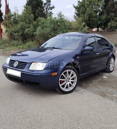 Volkswagen Jetta 2003, 236,213 km - 2.0 l - Bakı