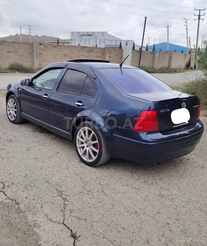 Volkswagen Jetta 2003, 236,213 km - 2.0 l - Bakı