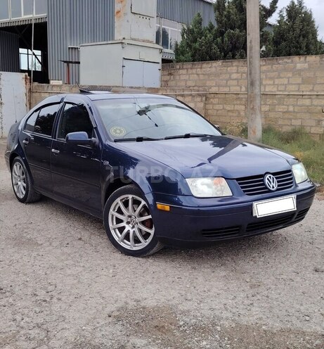 Volkswagen Jetta 2003, 236,213 km - 2.0 l - Bakı