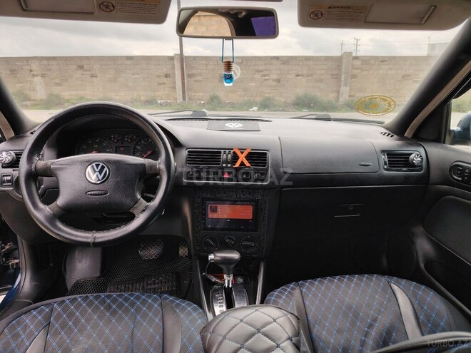 Volkswagen Jetta 2003, 236,213 km - 2.0 l - Bakı