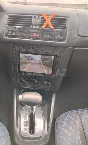 Volkswagen Jetta 2003, 236,213 km - 2.0 l - Bakı