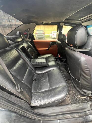 Opel Vectra 1997, 211,445 km - 2.0 l - Bakı