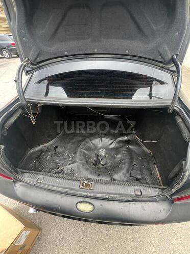Opel Vectra 1997, 211,445 km - 2.0 l - Bakı