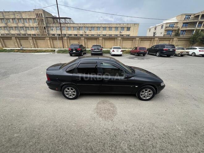 Opel Vectra 1997, 211,445 km - 2.0 l - Bakı