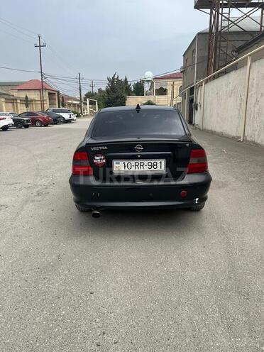 Opel Vectra 1997, 211,445 km - 2.0 l - Bakı