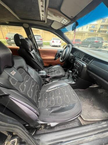 Opel Vectra 1997, 211,445 km - 2.0 l - Bakı