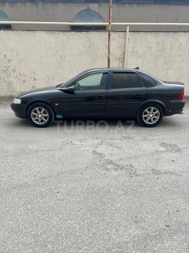 Opel Vectra 1997, 211,445 km - 2.0 l - Bakı