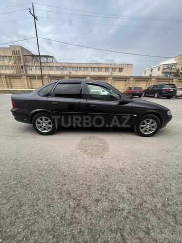 Opel Vectra 1997, 211,445 km - 2.0 l - Bakı