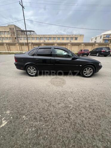 Opel Vectra 1997, 211,445 km - 2.0 l - Bakı
