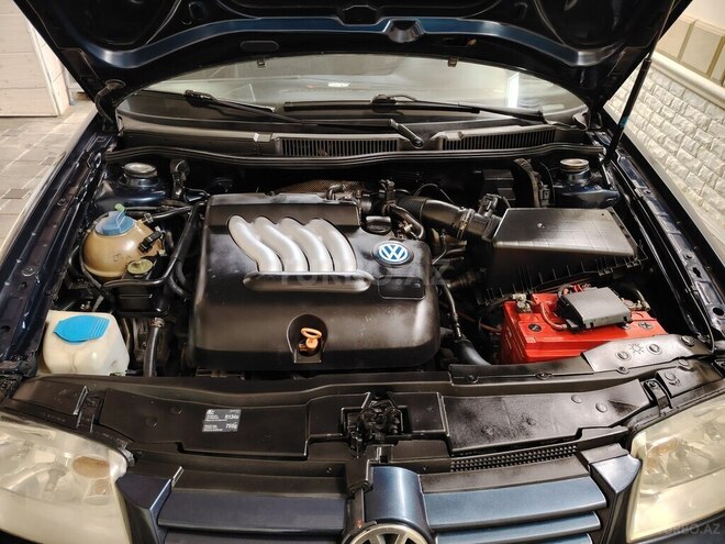 Volkswagen Jetta 2003, 236,213 km - 2.0 l - Bakı