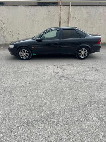 Opel Vectra 1997, 211,445 km - 2.0 l - Bakı
