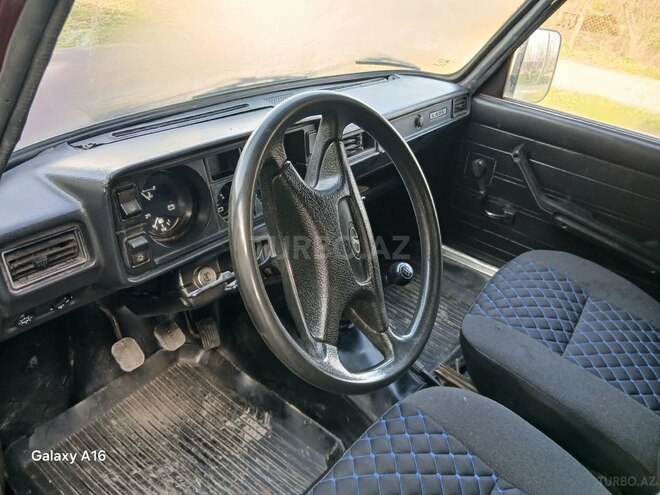 LADA (VAZ) 21045 2007, 200,000 km - 1.6 l - Quba