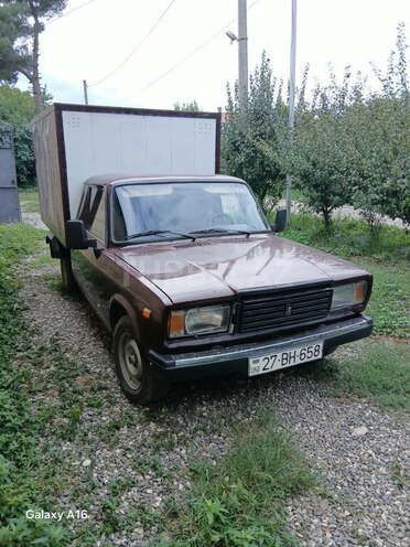 LADA (VAZ) 21045 2007, 200,000 km - 1.6 l - Quba