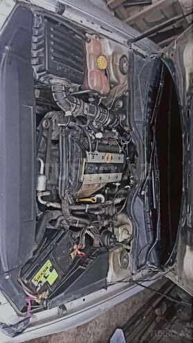 Opel Omega 1996, 400,000 km - 2.0 л - Qusar