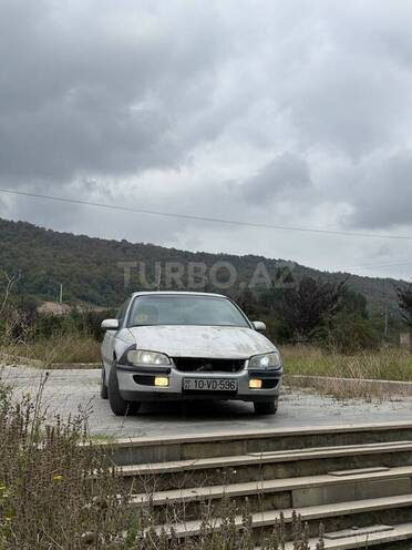 Opel Omega 1996, 400,000 km - 2.0 л - Qusar