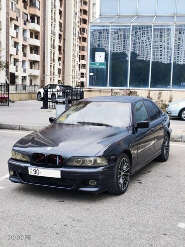 BMW 528 1999, 481,000 km - 2.8 l - Bakı