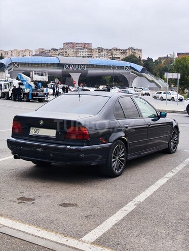 BMW 528 1999, 481,000 km - 2.8 l - Bakı