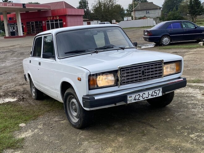 LADA (VAZ) 2107 2004, 254,630 km - 1.6 l - Lənkəran