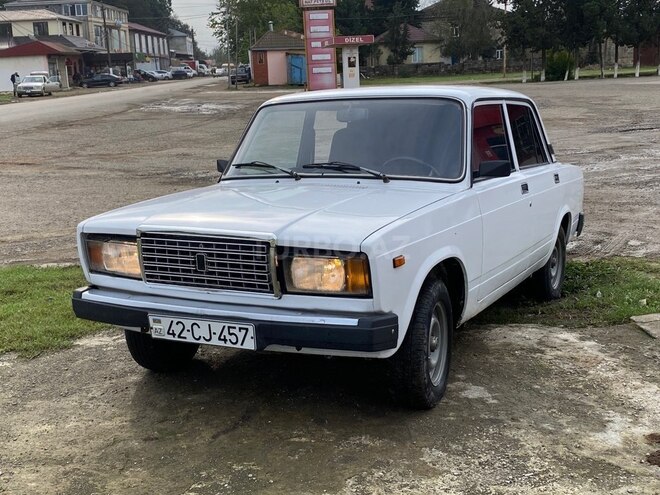 LADA (VAZ) 2107 2004, 254,630 km - 1.6 l - Lənkəran