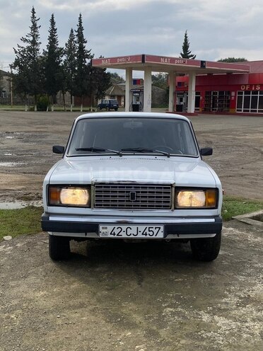 LADA (VAZ) 2107 2004, 254,630 km - 1.6 l - Lənkəran