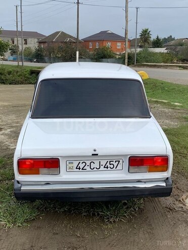 LADA (VAZ) 2107 2004, 254,630 km - 1.6 l - Lənkəran