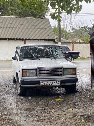 LADA (VAZ) 2107 2004, 254,630 km - 1.6 l - Lənkəran