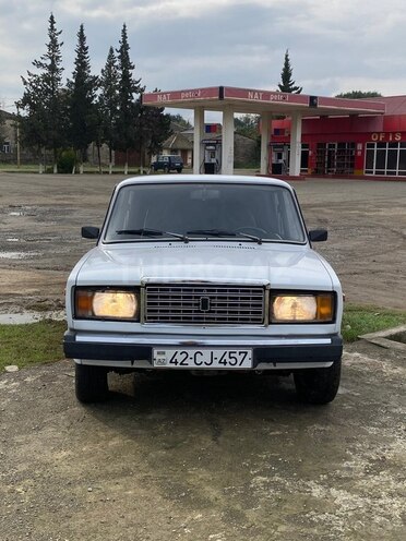 LADA (VAZ) 2107 2004, 254,630 km - 1.6 l - Lənkəran