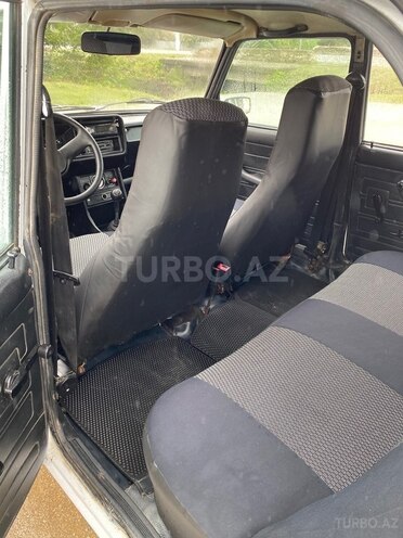 LADA (VAZ) 2107 2004, 254,630 km - 1.6 l - Lənkəran