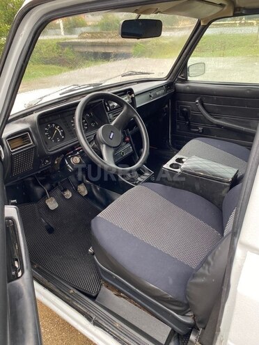 LADA (VAZ) 2107 2004, 254,630 km - 1.6 l - Lənkəran