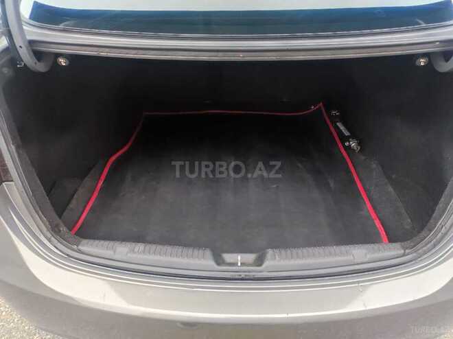 Hyundai Elantra 2013, 204,089 km - 1.8 л - İmişli