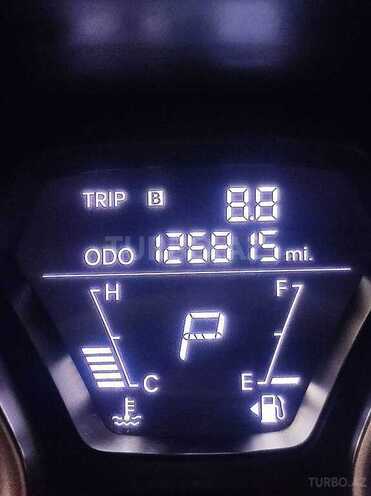 Hyundai Elantra 2013, 204,089 km - 1.8 л - İmişli