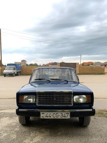LADA (VAZ) 2107 2005, 258,369 km - 1.6 l - Bakı