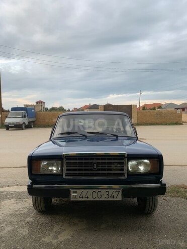 LADA (VAZ) 2107 2005, 258,369 km - 1.6 l - Bakı