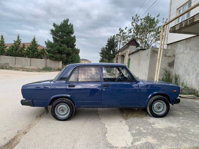 LADA (VAZ) 2107 2005, 258,369 km - 1.6 l - Bakı