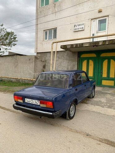 LADA (VAZ) 2107 2005, 258,369 km - 1.6 l - Bakı