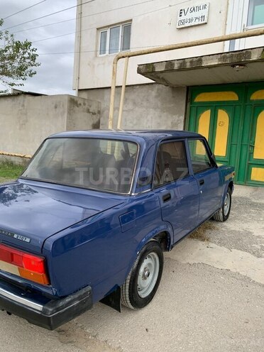 LADA (VAZ) 2107 2005, 258,369 km - 1.6 l - Bakı