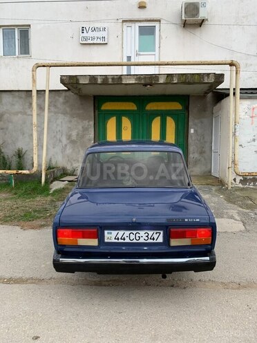 LADA (VAZ) 2107 2005, 258,369 km - 1.6 l - Bakı
