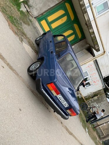 LADA (VAZ) 2107 2005, 258,369 km - 1.6 l - Bakı
